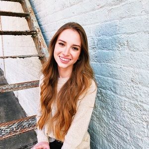 Meet your Posher, Taylynn